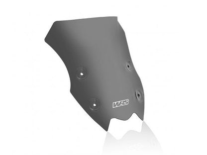 PARABRISAS WRS SPORT AHUMADO OSCURO KAWASAKI Z 900 2020-2024 