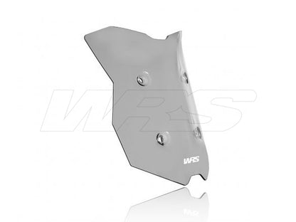 PARABRISAS WRS SPORT AHUMADO OSCURO KTM 1290 SUPER DUKE GT 2019-2024 