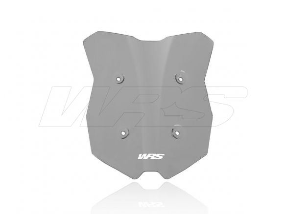 PARABRISAS WRS SPORT AHUMADO OSCURO KTM 1290 SUPER DUKE GT 2019-2024 