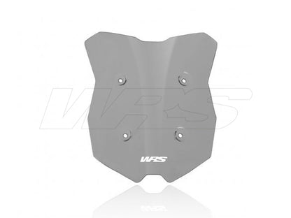 PARABRISAS WRS SPORT AHUMADO OSCURO KTM 1290 SUPER DUKE GT 2019-2024 