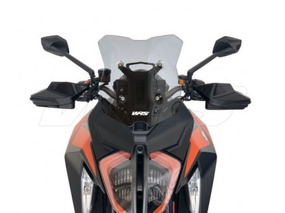 PARABRISAS WRS SPORT AHUMADO OSCURO KTM 1290 SUPER DUKE GT 2019-2024 