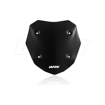 PARABRISAS WRS SPORT NEGRO MATE BMW F 900 XR 2020-2024 