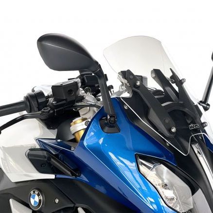 PARABRISAS WRS SPORT TRANSPARENTE BMW R 1200 RS 2015-2018 
