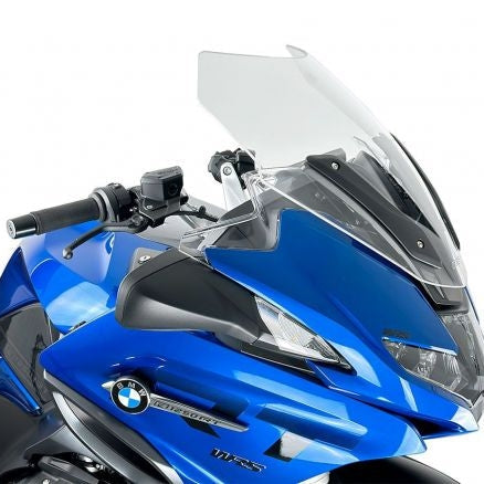 PARABRISAS WRS SPORT TRANSPARENTE BMW R 1250 RT 2021-2024 