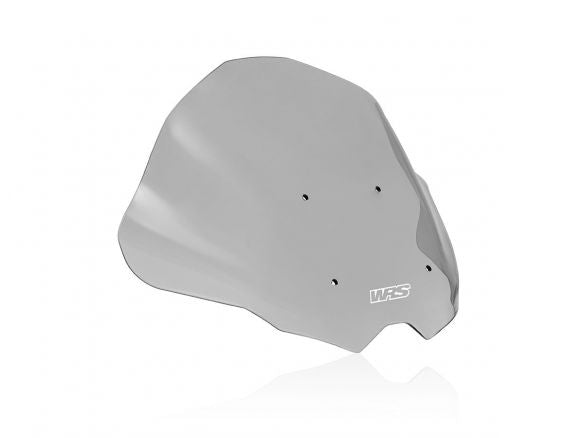 PARABRISAS DEPORTIVO WRS AHUMADO KTM DUKE 890 / 790 / R 2020-2024 