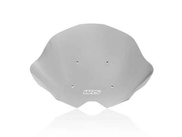 PARABRISAS DEPORTIVO WRS AHUMADO KTM DUKE 890 / 790 / R 2020-2024 