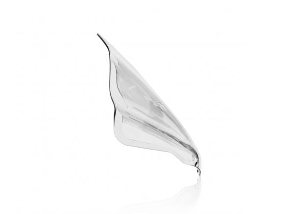 PARABRISAS DEPORTIVO WRS TRANSPARENTE KTM DUKE 890 / 790 / R 2020-2024 