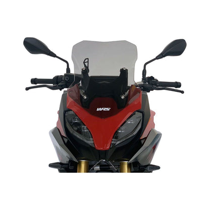 PARABRISAS OSCURO ESTÁNDAR WRS BMW F 900 XR 2020-2024