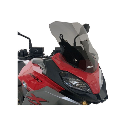 PARABRISAS OSCURO ESTÁNDAR WRS BMW F 900 XR 2020-2024