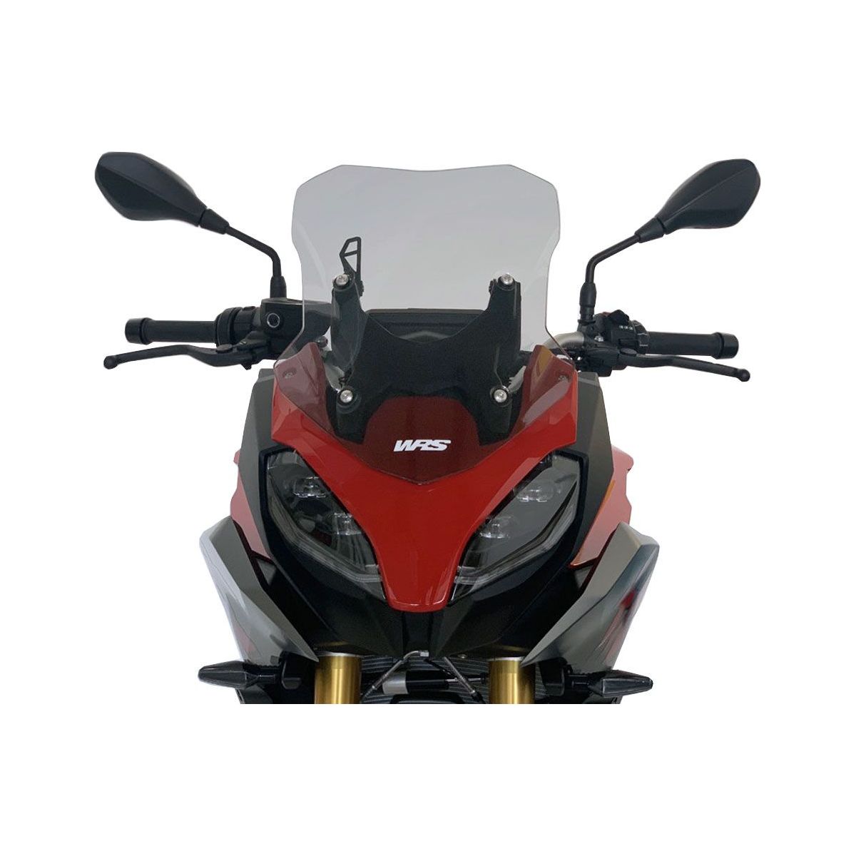 PARABRISAS ESTÁNDAR WRS BMW F 900 XR 2020-2024