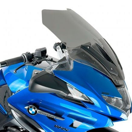 PARABRISAS AHUMADO ESTÁNDAR WRS BMW R 1250 RT 2021-2024 