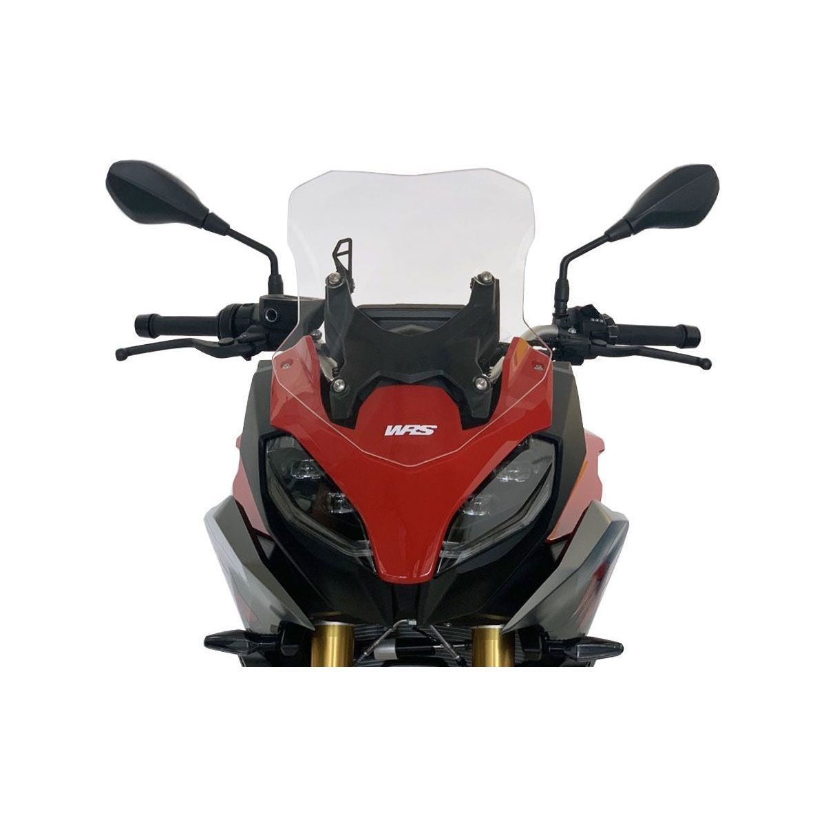 PARABRISAS ESTÁNDAR WRS BMW F 900 XR 2020-2024