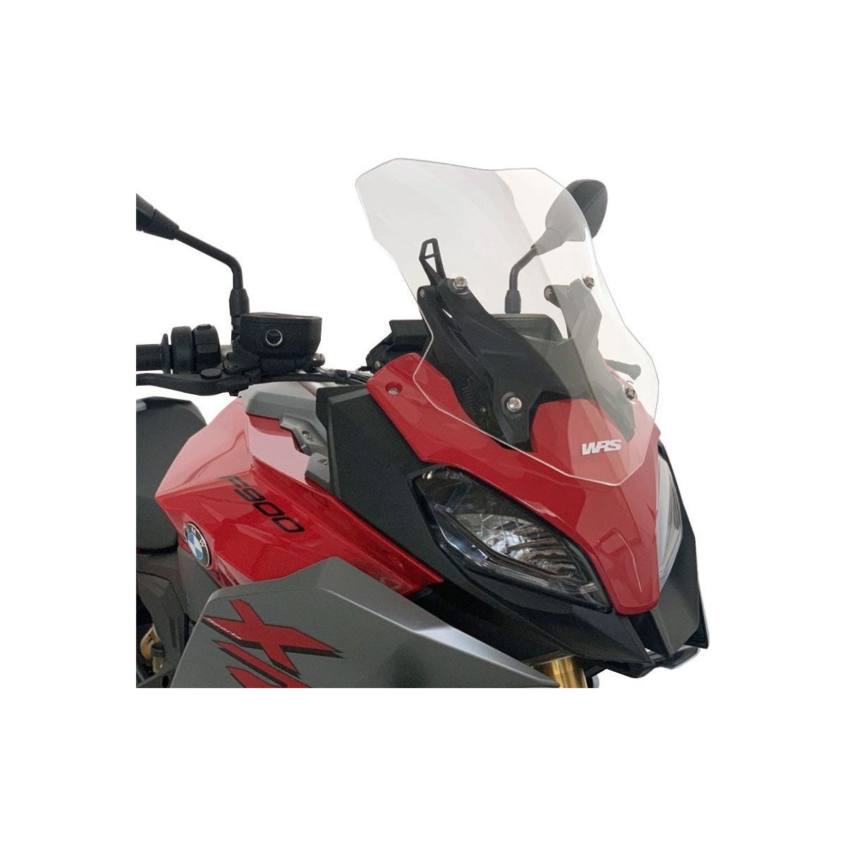 PARABRISAS ESTÁNDAR WRS BMW F 900 XR 2020-2024
