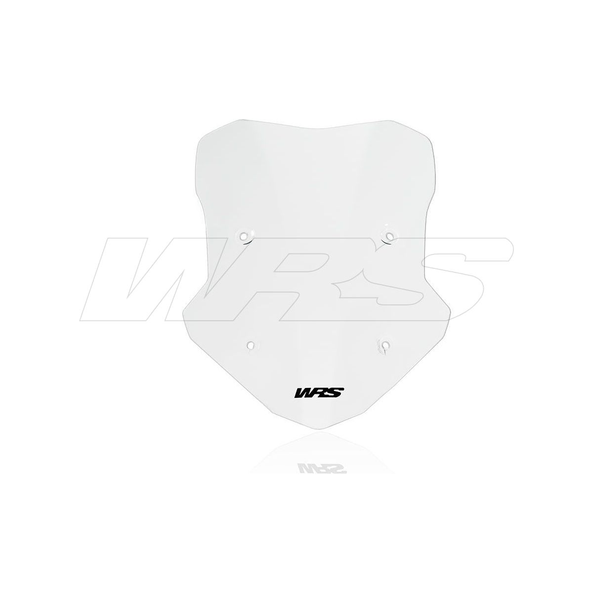 PARABRISAS ESTÁNDAR WRS BMW F 900 XR 2020-2024
