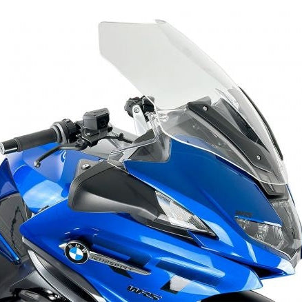 PARABRISAS TRANSPARENTE ESTÁNDAR WRS BMW R 1250 RT 2021-2024 