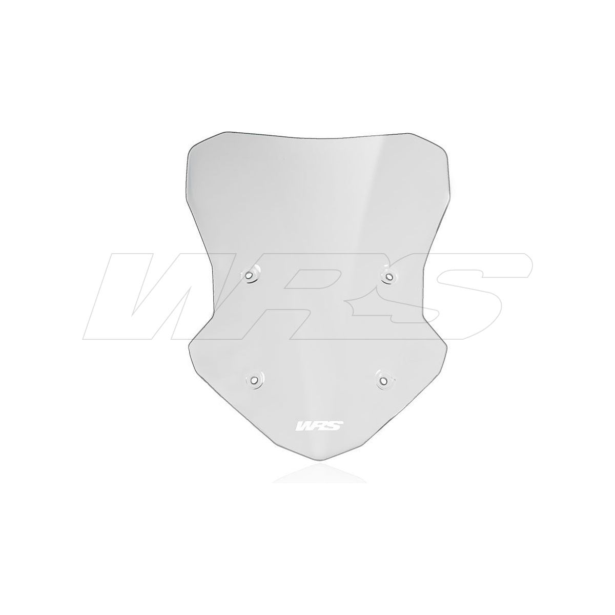 Parabrisas ahumado WRS Touring BMW F 900 XR 2020-2024