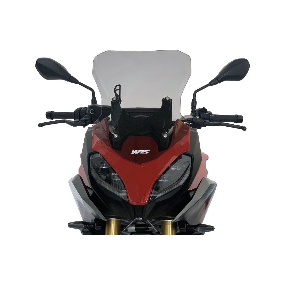 Parabrisas ahumado WRS Touring BMW F 900 XR 2020-2024