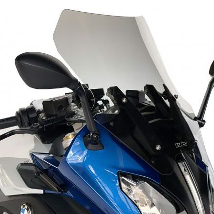 PARABRISAS AHUMADO WRS TOURING BMW R 1200 RS 2015-2018 