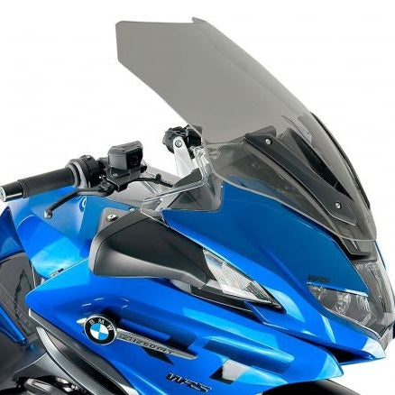 PARABRISAS AHUMADO WRS TOURING BMW R 1250 RT 2021-2024 