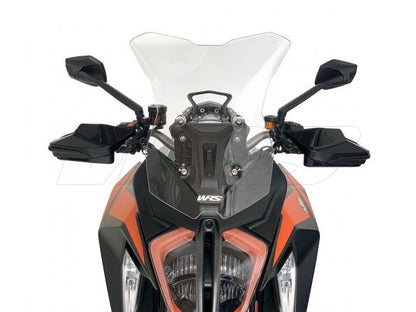 PARABRISAS TRANSPARENTE WRS TOURING KTM 1290 SUPER DUKE GT 2019-2024 