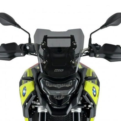 PARABRISAS WRS ENDURO AHUMADO OSCURO BMW F 900 GS 2024 