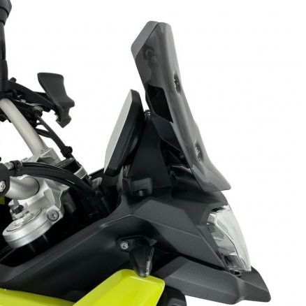 PARABRISAS WRS ENDURO AHUMADO OSCURO BMW F 900 GS 2024 