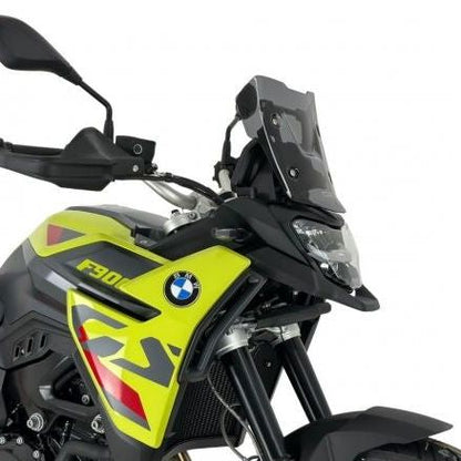 PARABRISAS WRS ENDURO AHUMADO OSCURO BMW F 900 GS 2024 