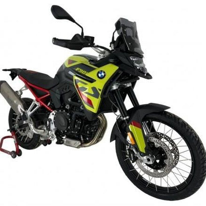 PARABRISAS WRS ENDURO AHUMADO OSCURO BMW F 900 GS 2024 