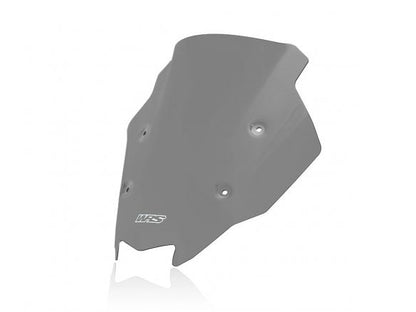 PARABRISAS WRS SPORT AHUMADO OSCURO KAWASAKI NINJA 1000 SX 2021-2024 