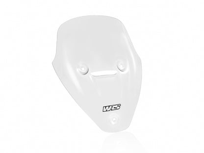 PARABRISAS WRS SPORT TRANSPARENTE DUCATI DIAVEL V4 2023-2024 