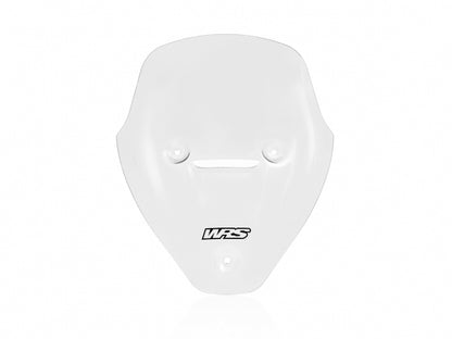 PARABRISAS WRS SPORT TRANSPARENTE DUCATI DIAVEL V4 2023-2024 
