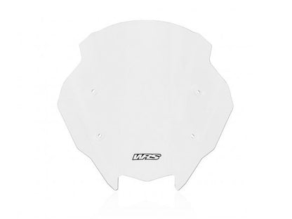 PARABRISAS WRS SPORT TRANSPARENTE KAWASAKI NINJA 1000 SX 2021-2024 