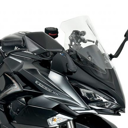 PARABRISAS WRS SPORT TRANSPARENTE KAWASAKI NINJA 1000 SX 2021-2024 