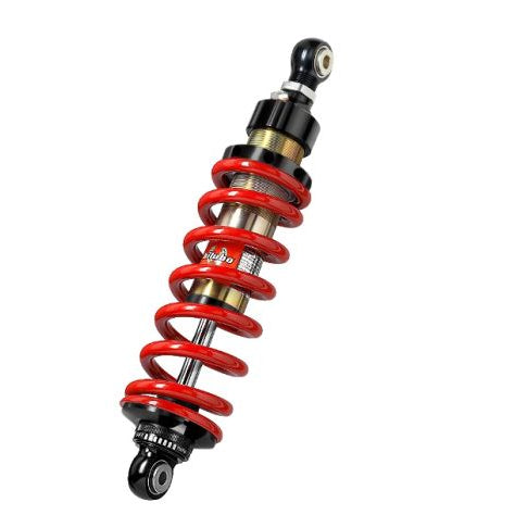Y0155XZE11 AMORTIGUADOR TRASERO BITUBO YAMAHA T-MAX 560 2020-2024