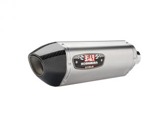 ESCAPE COMPLETO 2x1 MIVV DELTA RACE ACERO CARBONO YAMAHA MT-07 2014-2020 